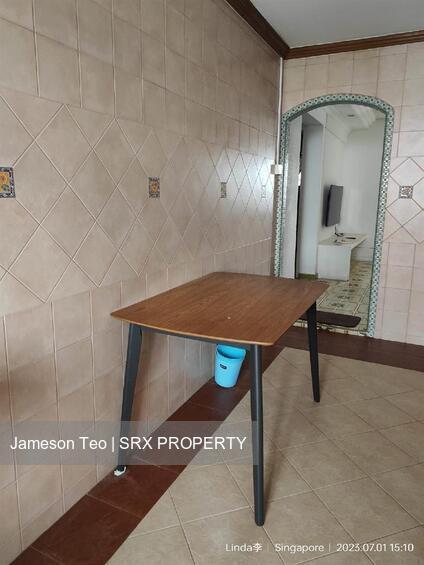 Blk 327 Clementi Avenue 5 (Clementi), HDB 3 Rooms #571121661